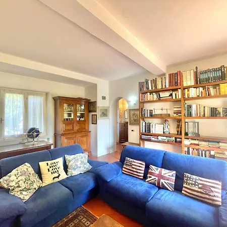 D1mora Arte Apartment San Felice del Benaco