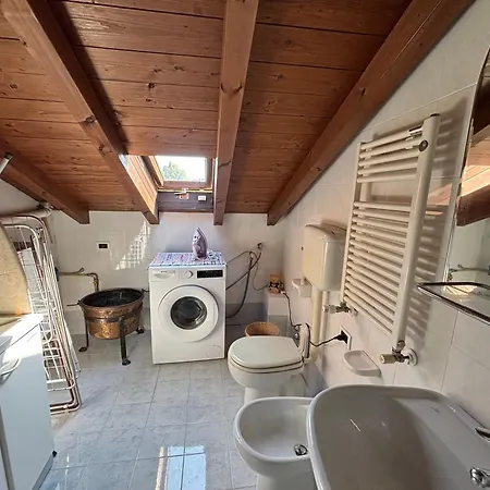 D1mora Arte Apartment San Felice del Benaco